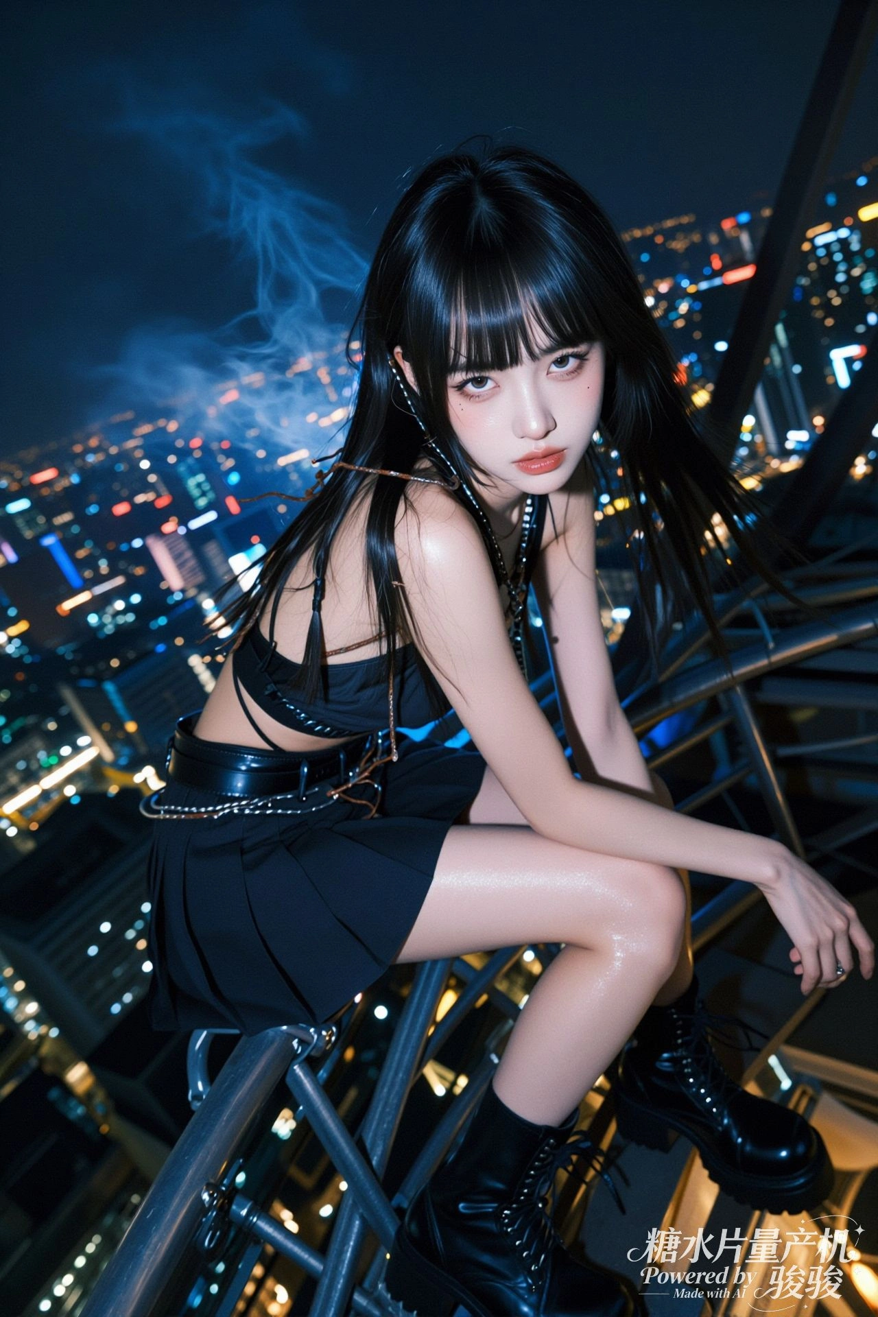 如果可以，我想把阳光藏进你掌心。