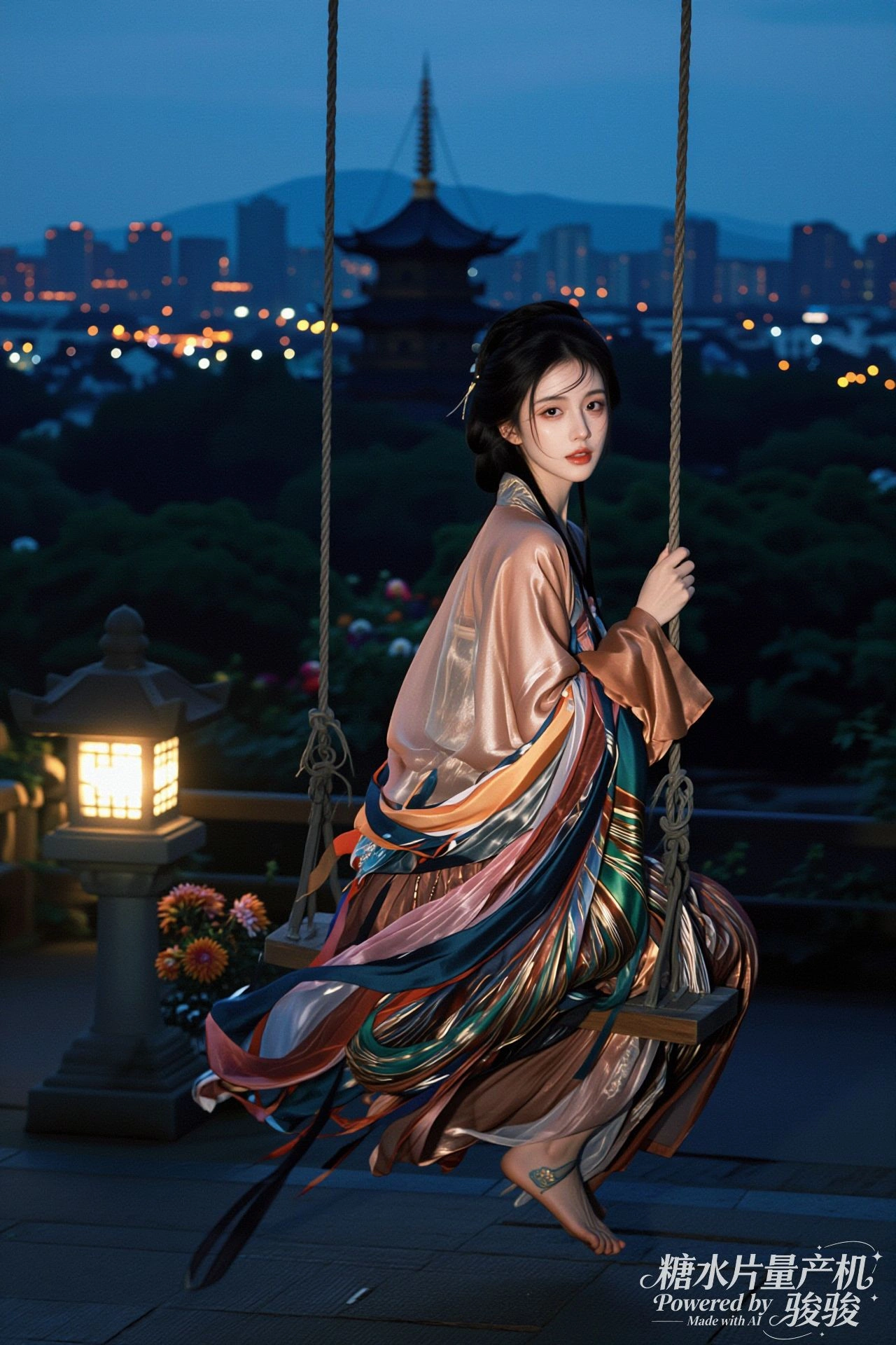 被偷走的时间，藏在哪里了呢？