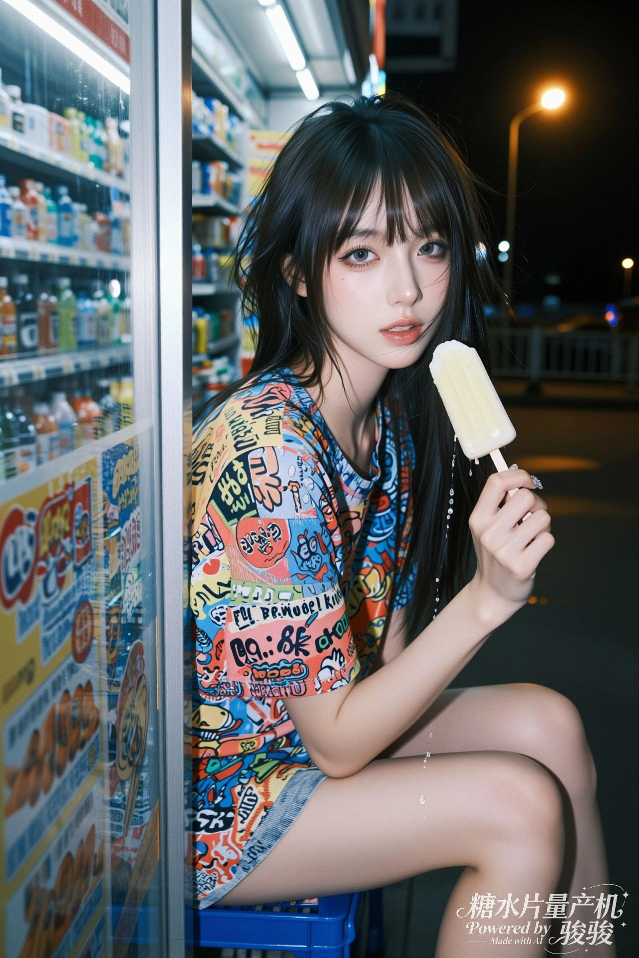 温柔的孤独，像一杯未喝完的茶。