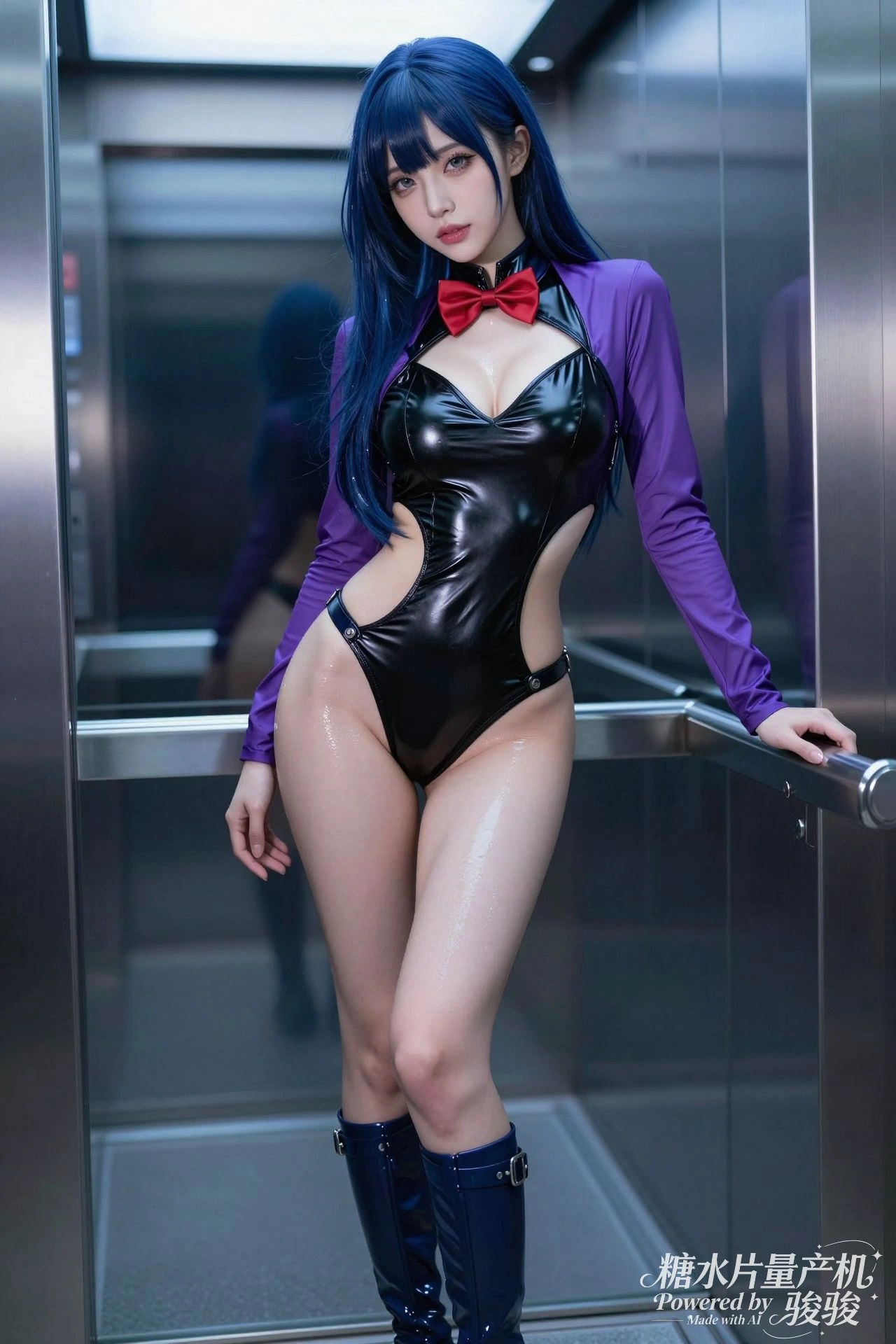 把光藏进书页里，等一个看得懂的人。