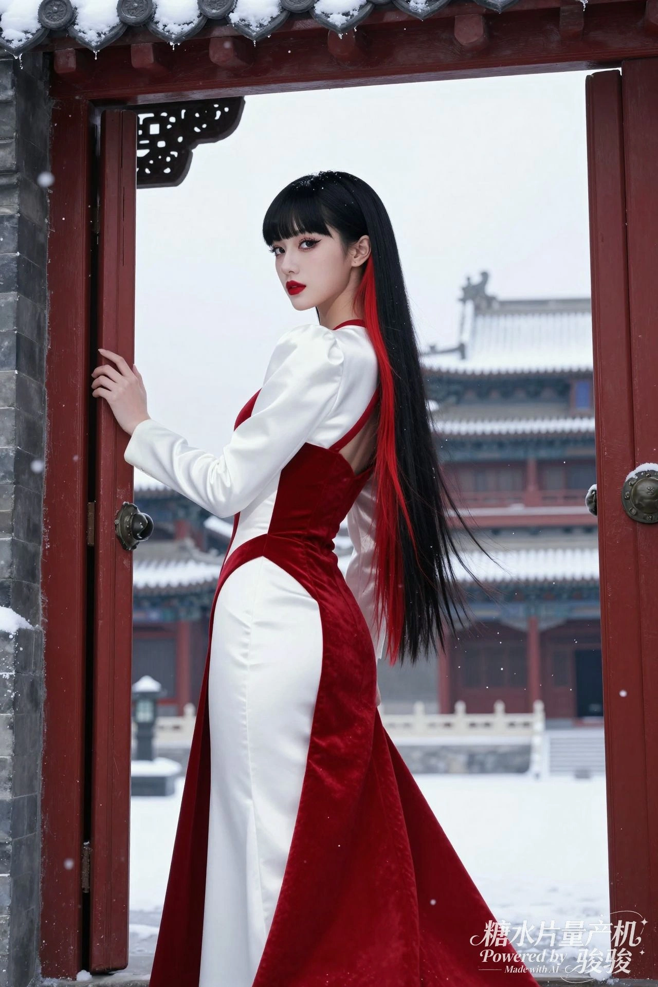 把光藏进书页里，等一个看得懂的人。