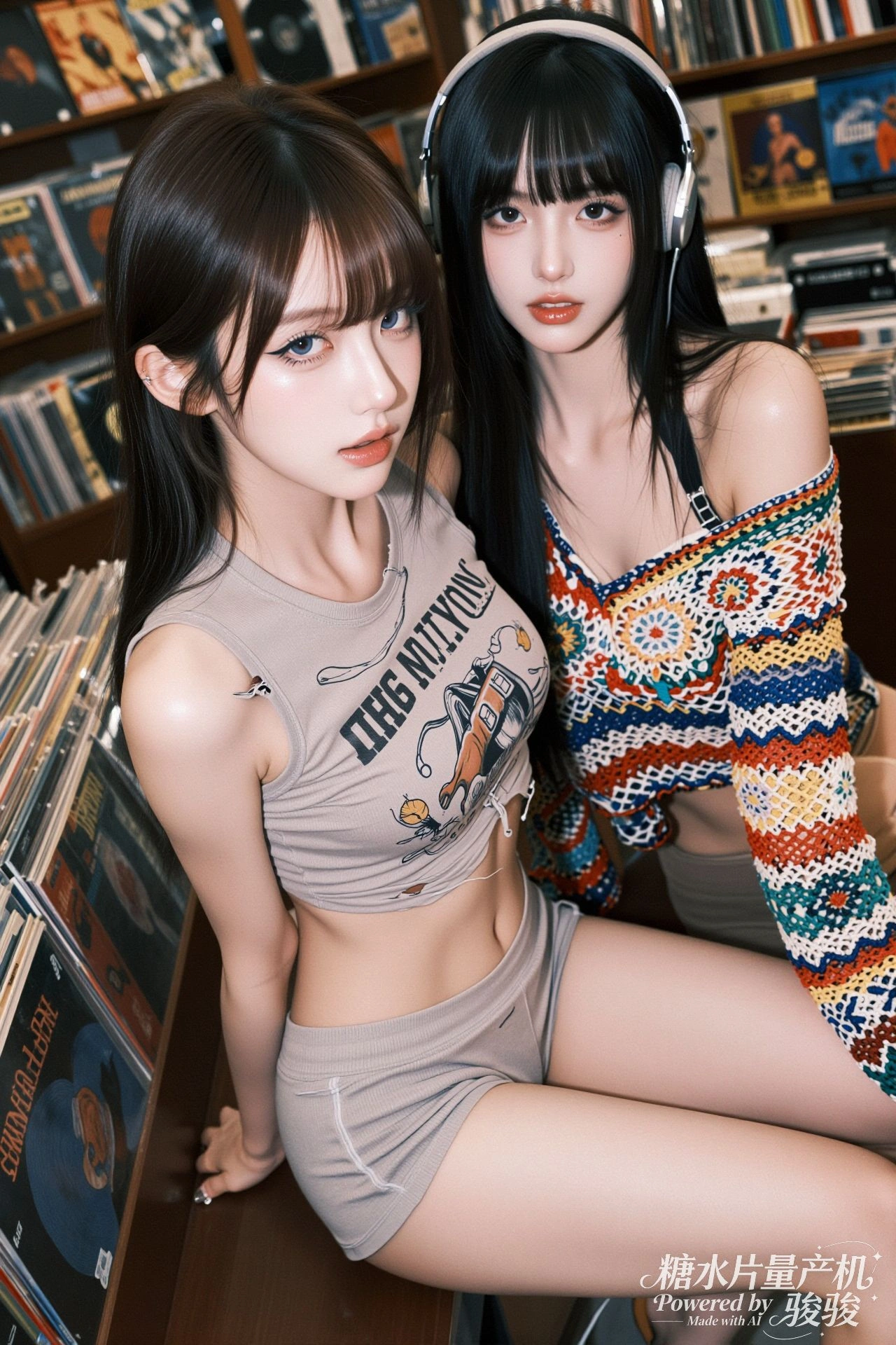 把光藏进书页里，等一个看得懂的人。