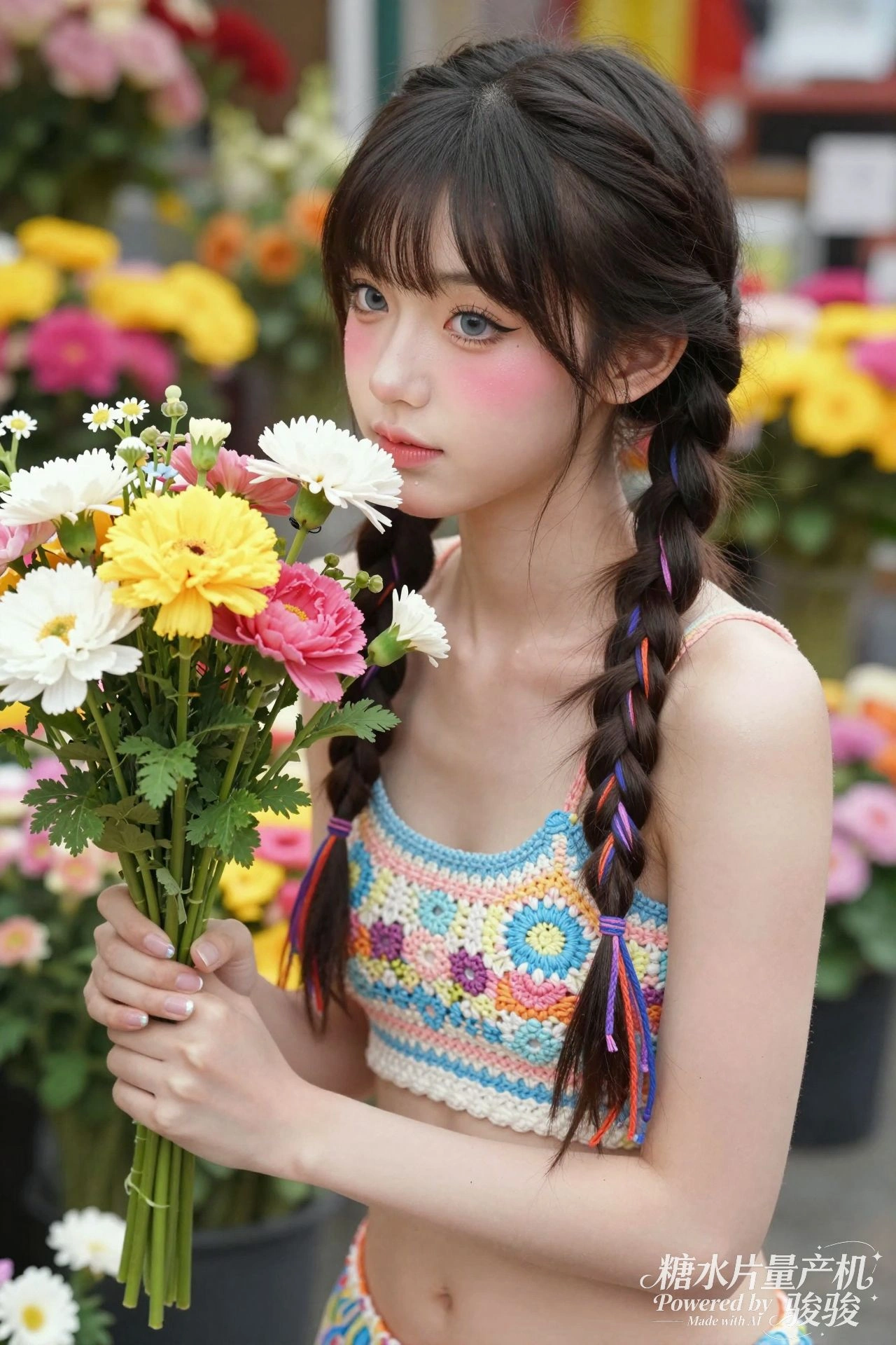 你有没有听见，时间在打哈欠？