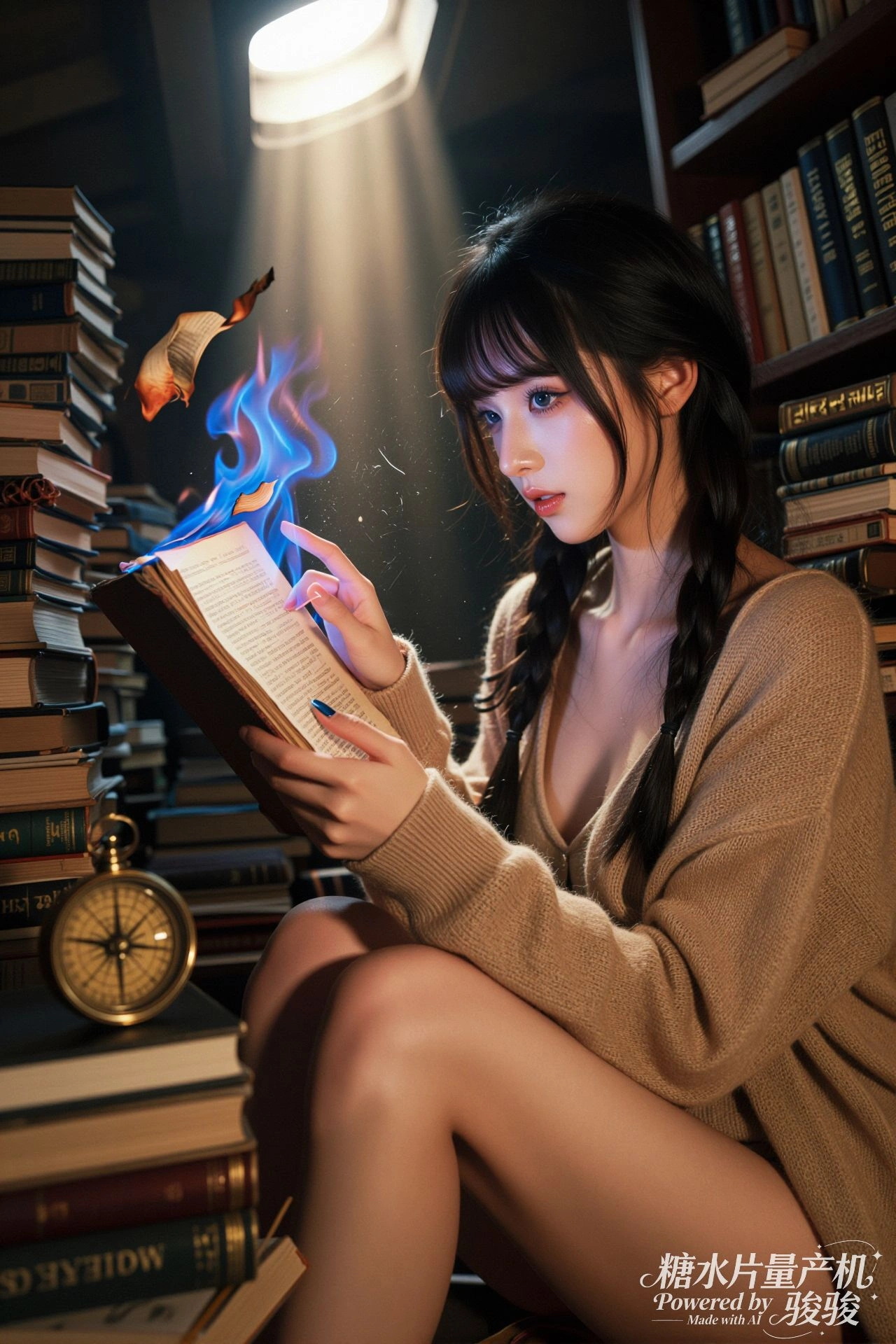 在某个街角停下来，是不是就能等到你？