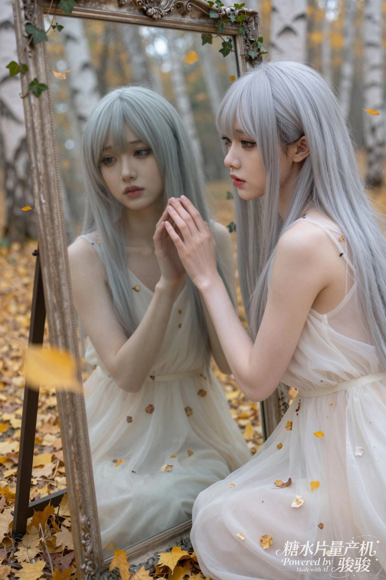 在某个街角停下来，是不是就能等到你？