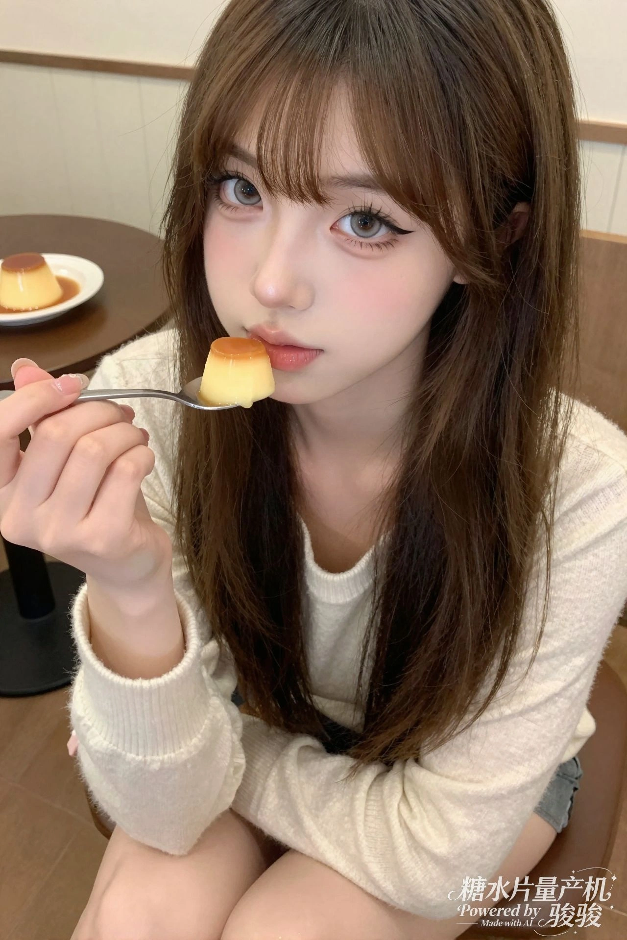 在某个街角停下来，是不是就能等到你？