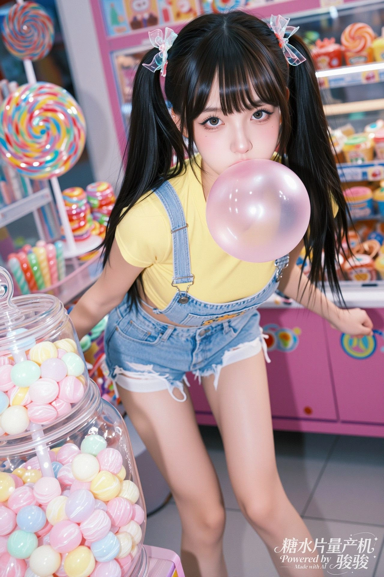 在某个街角停下来，是不是就能等到你？