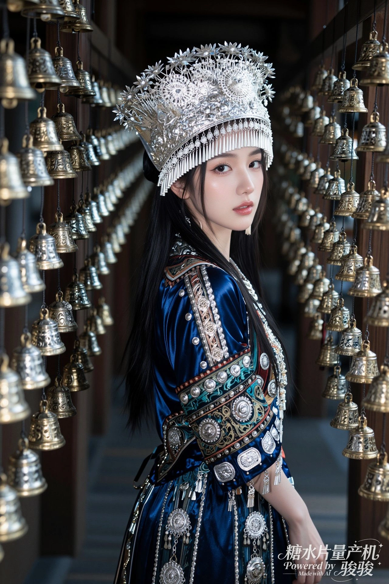 若有所失的傍晚，影子拉得很长。