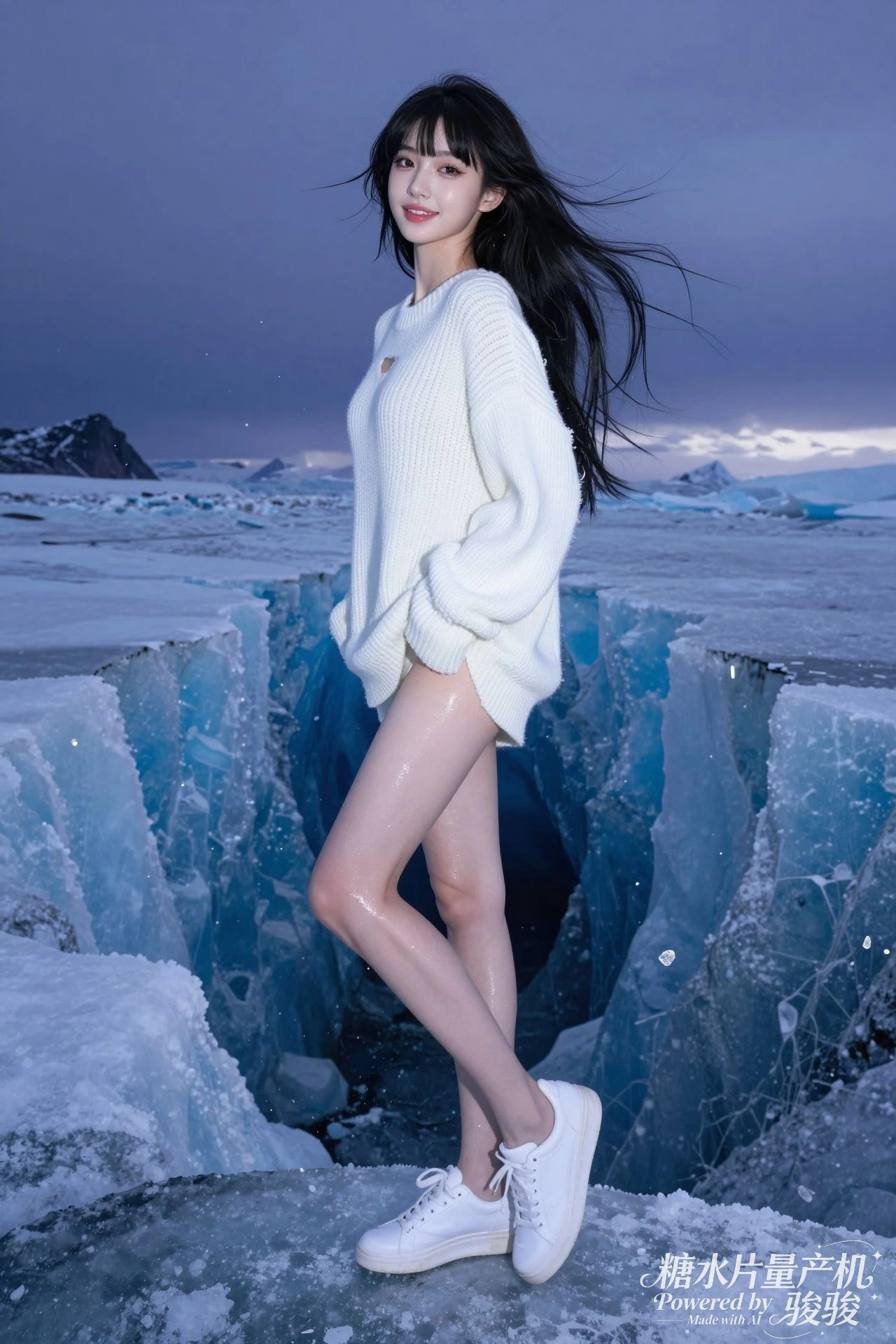 恰好的相遇，像一场不期而遇的雨。