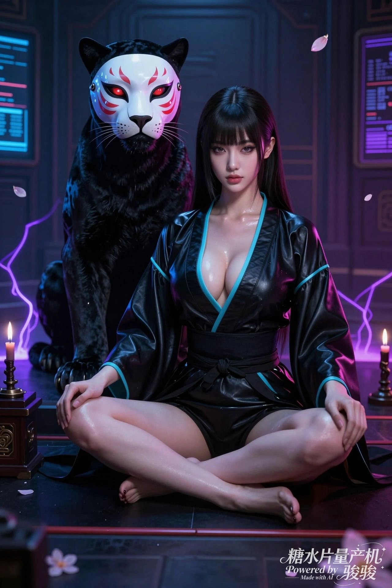 恰好的相遇，像一场不期而遇的雨。