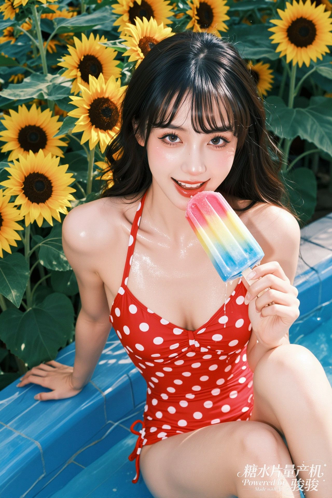 沉甸甸的安全感，是你的呼吸。