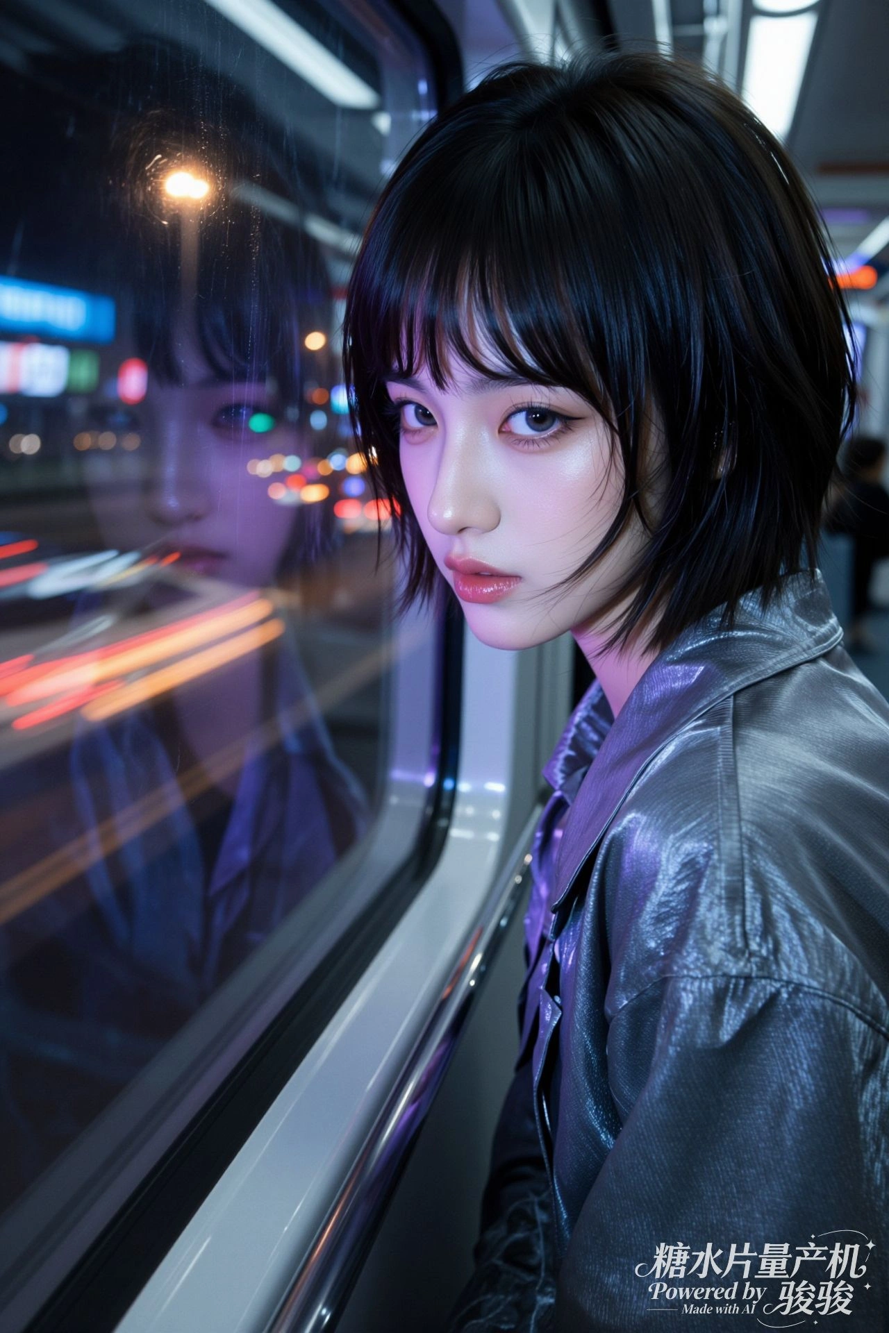 沉甸甸的安全感，是你的呼吸。