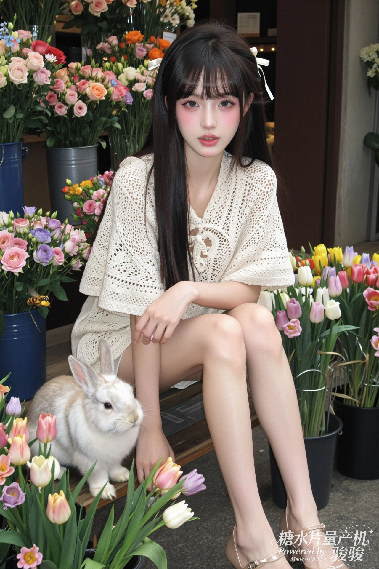 沉甸甸的安全感，是你的呼吸。