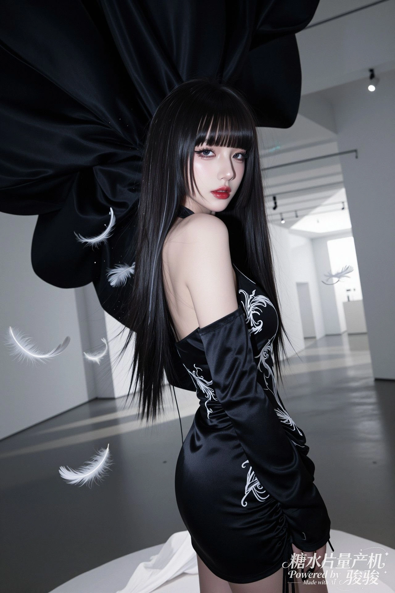 刚刚好的距离，刚刚好。