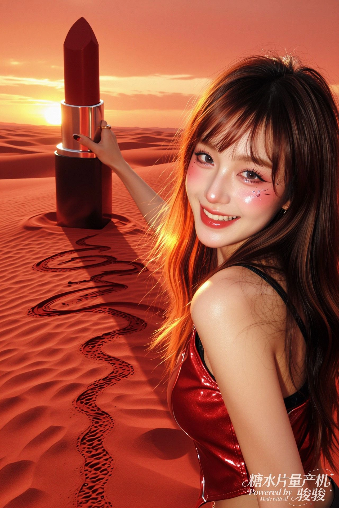 把影子的心事拉长，是不是就能碰到你？