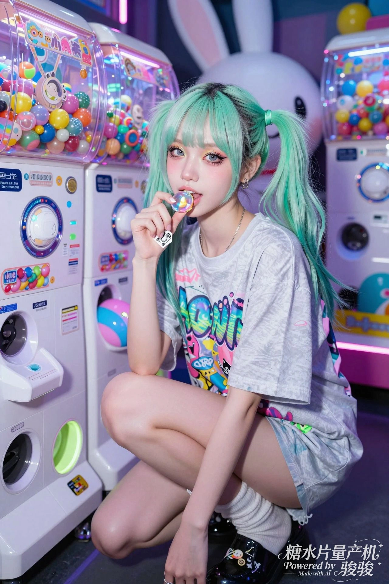 你也在等那个路口的转角吗？