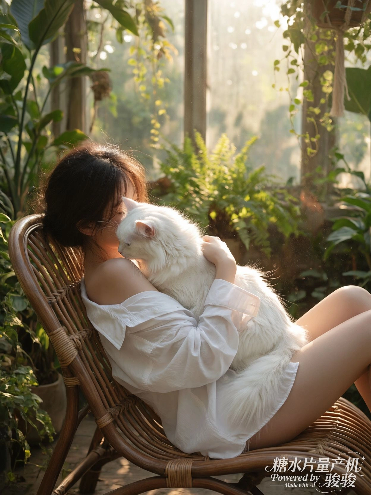 温柔的孤独，是未接来电的沉默。