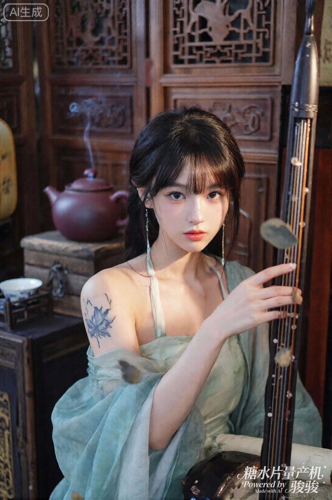 温柔的孤独，是未接来电的沉默。