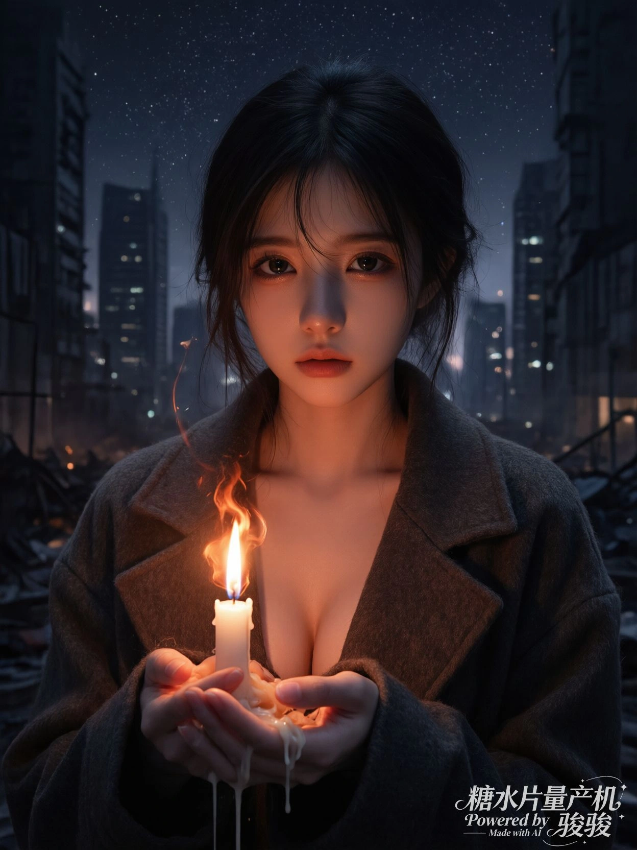 偷来的时光，甜得让人停不住。