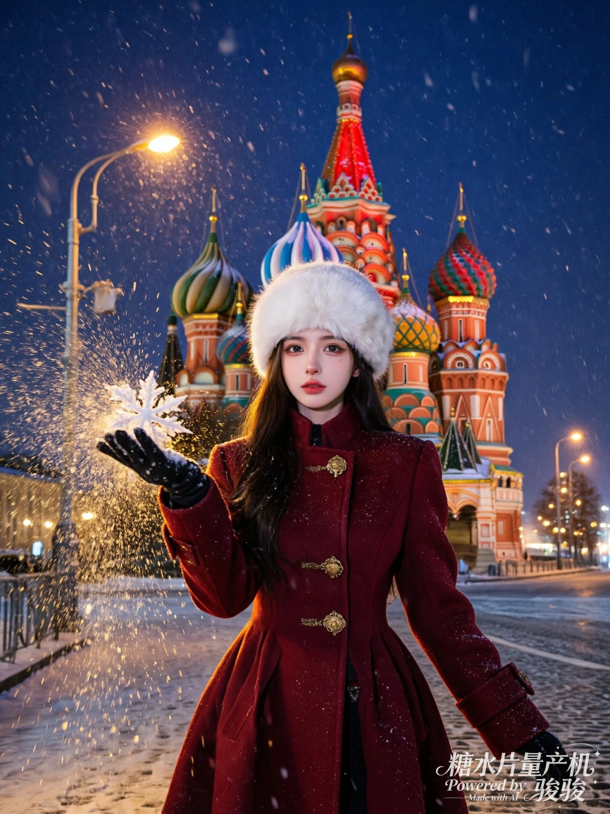 偷来的时光，甜得让人停不住。