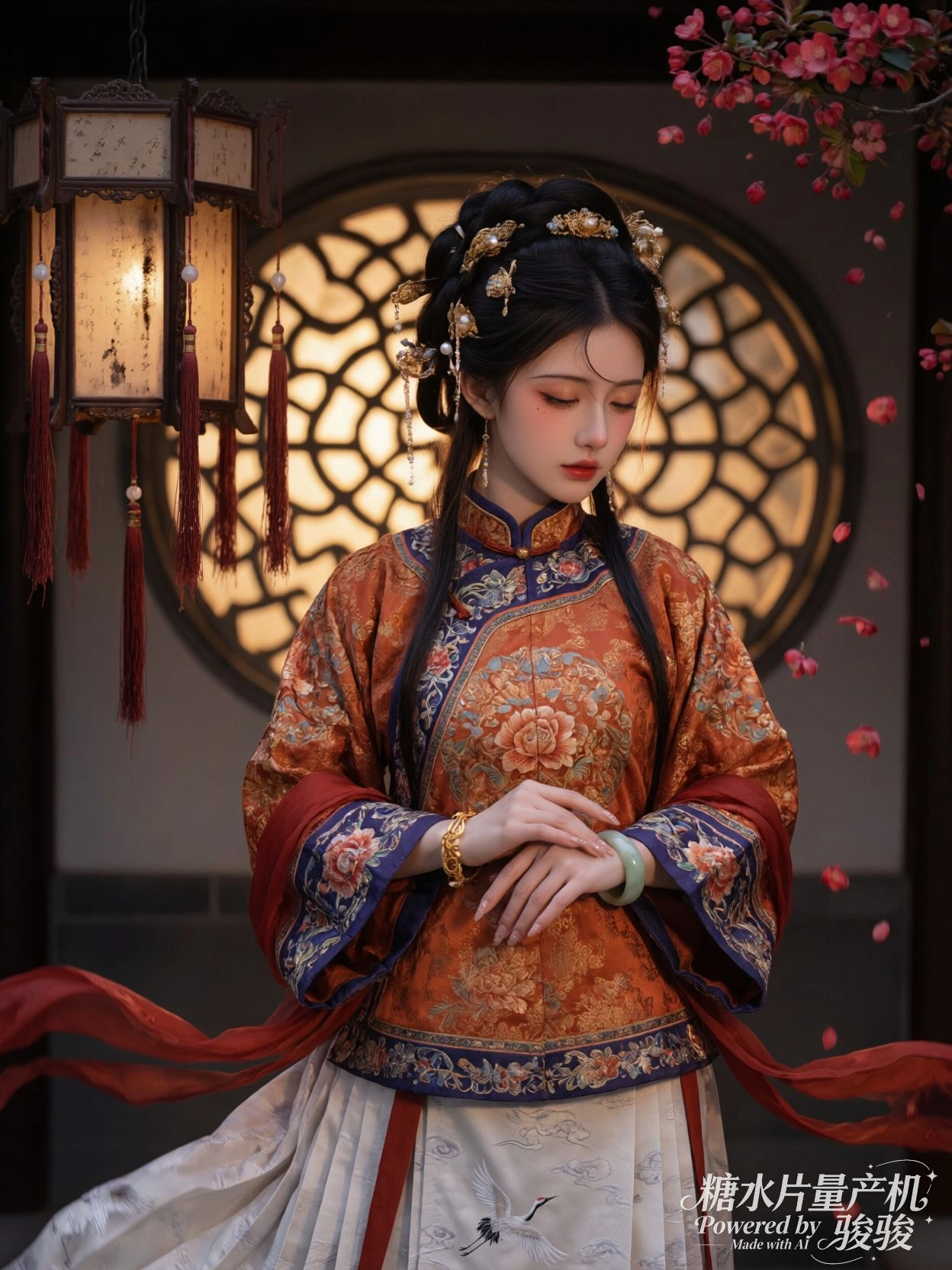 说不清道不明的烦恼，被风带走。