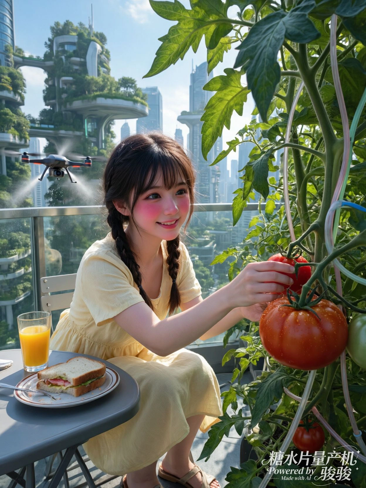 恰好的相遇，像一杯温热的咖啡。