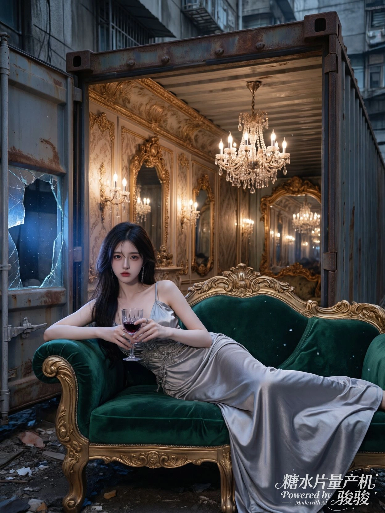 恰好的相遇，像一杯温热的咖啡。