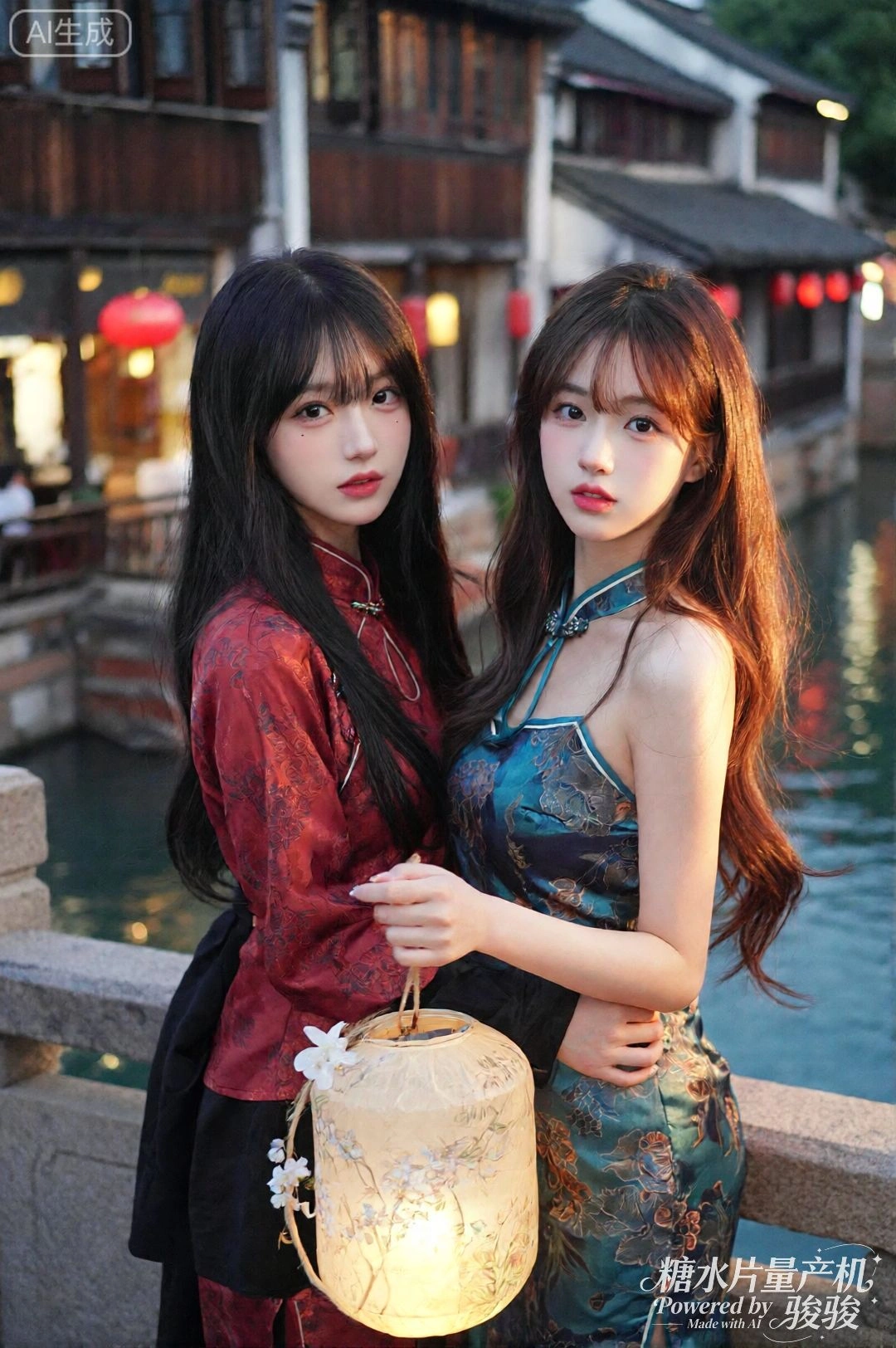 刚刚好的距离，刚刚好。