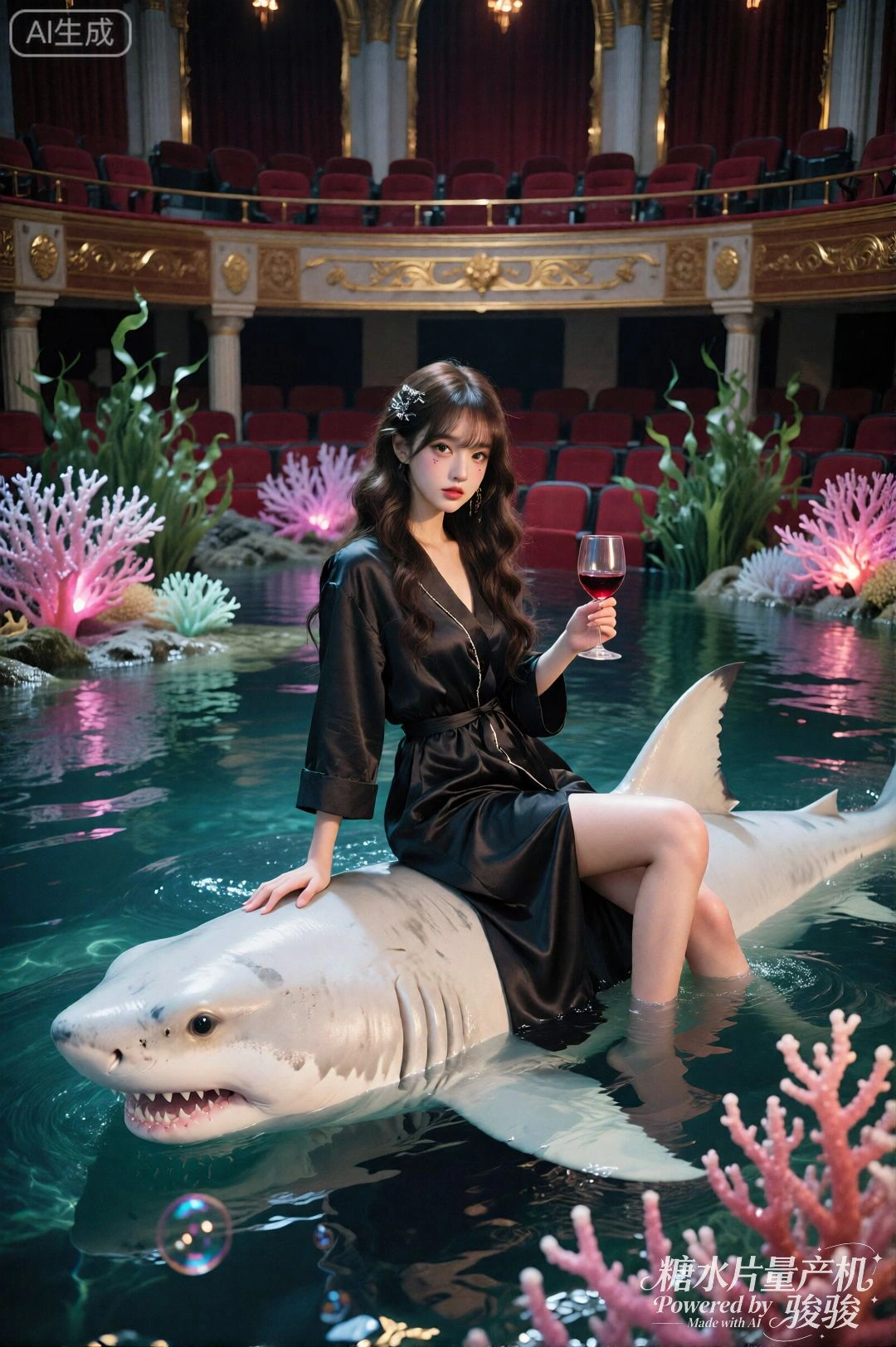 刚刚好的距离，刚刚好。