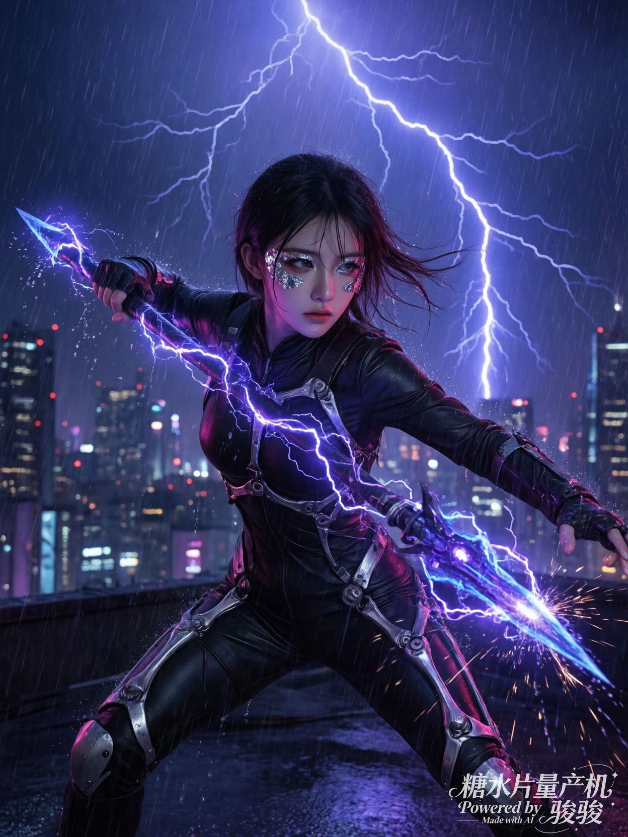 你听，风在说，你也在等。