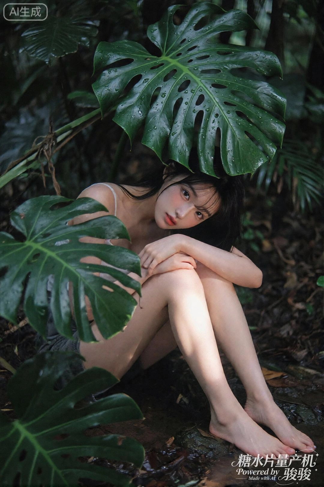 清晨的光，轻轻吻过窗台，像一句未说完的话。