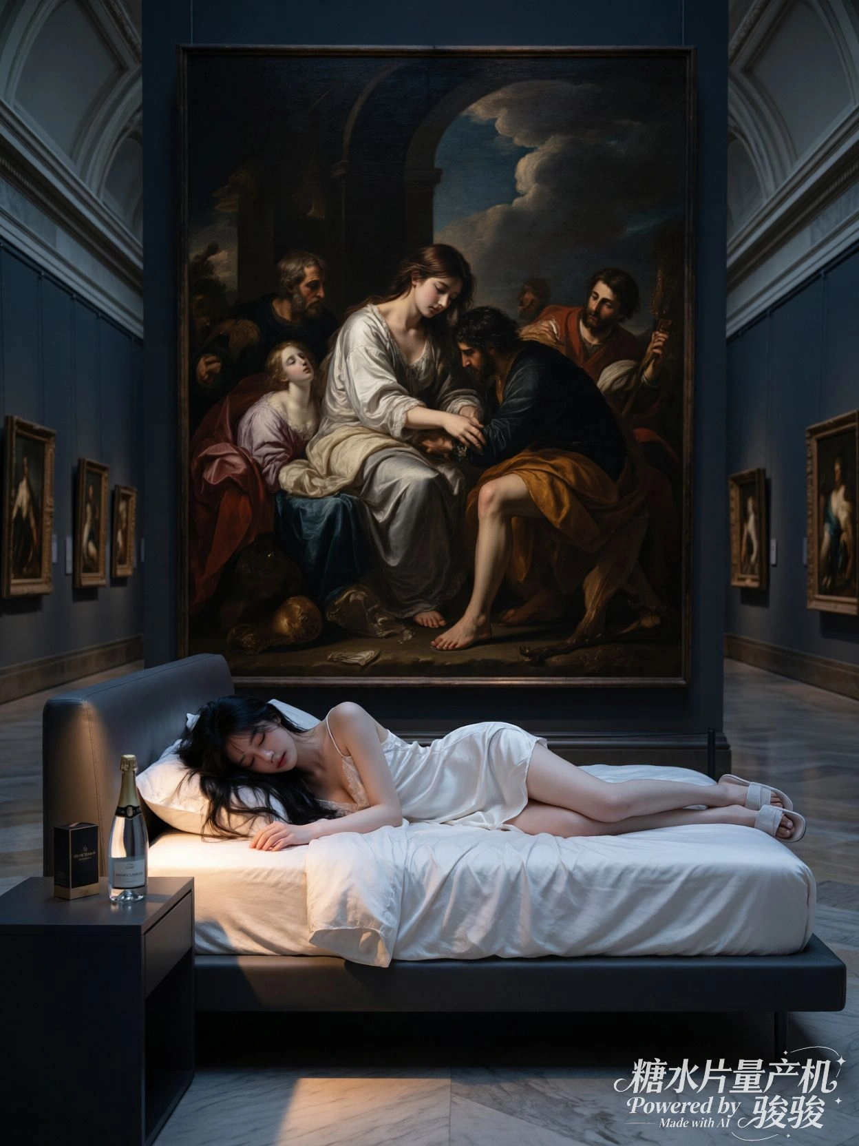 阳台上的风，吹散了所有未说的言语。