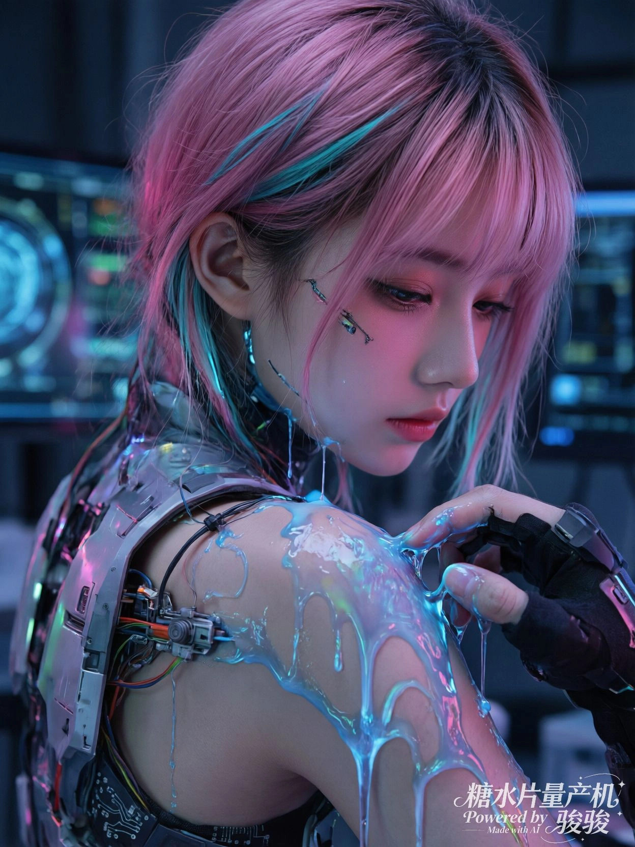 阳台上的风，吹散了所有未说的言语。