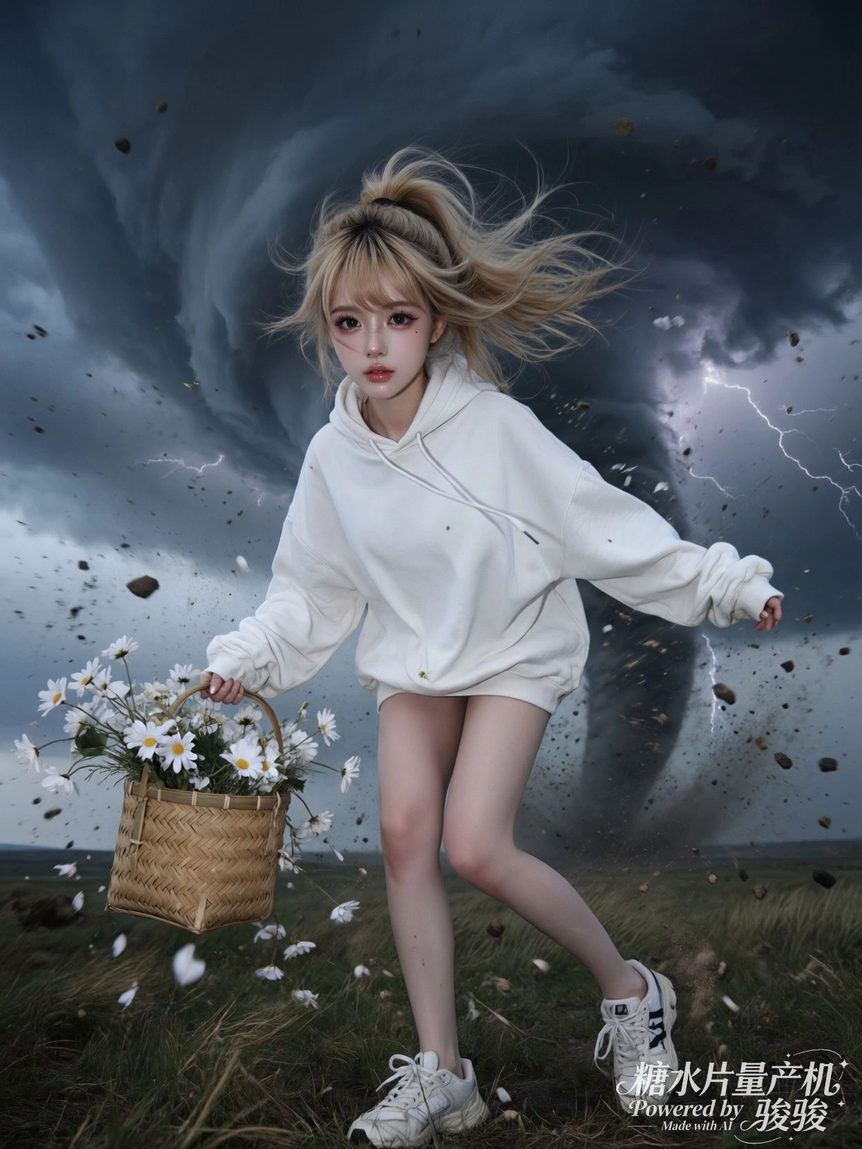 书店的角落，时间被拉得很长。