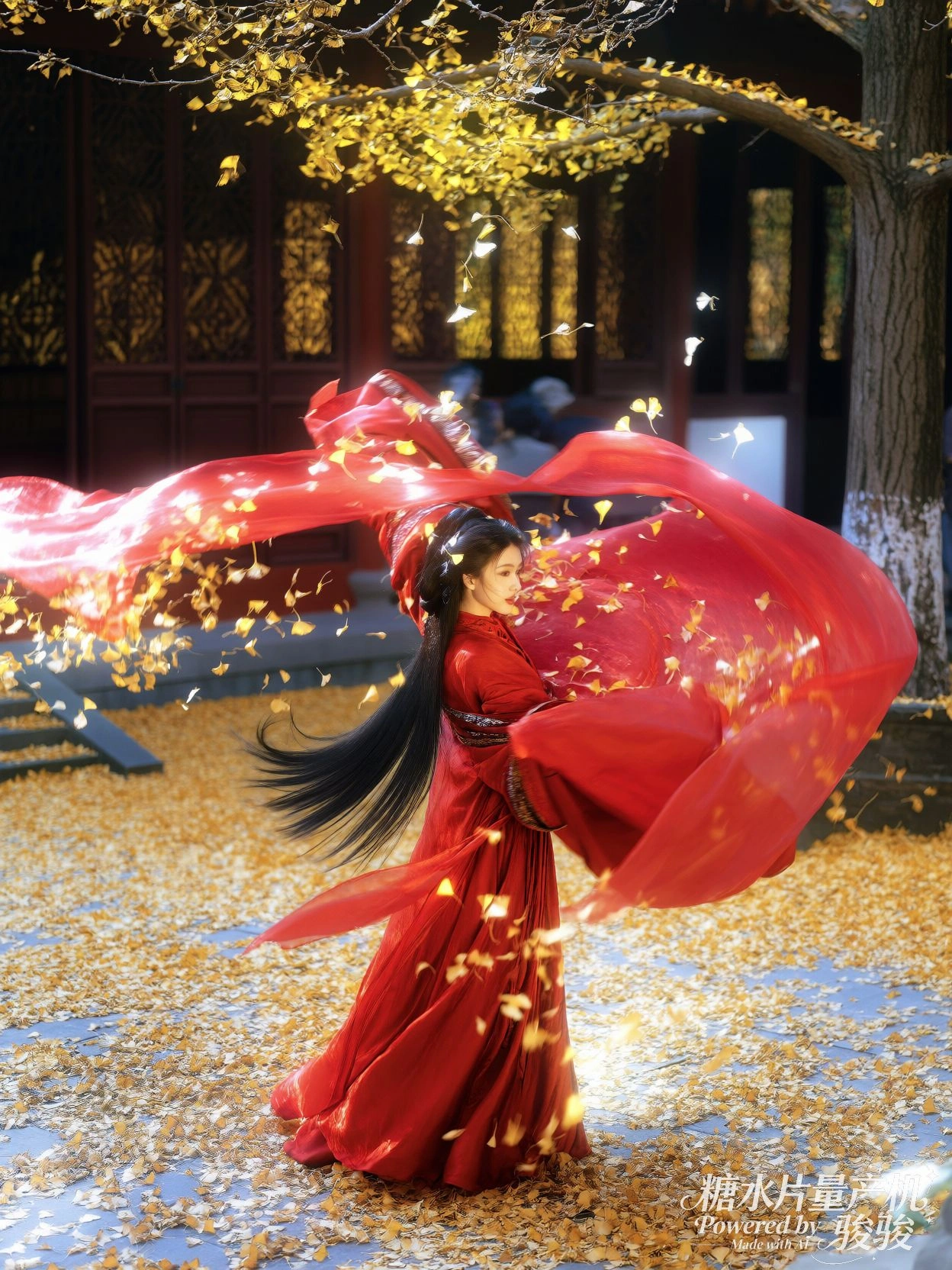 书页的香气，是午后最安静的陪伴。