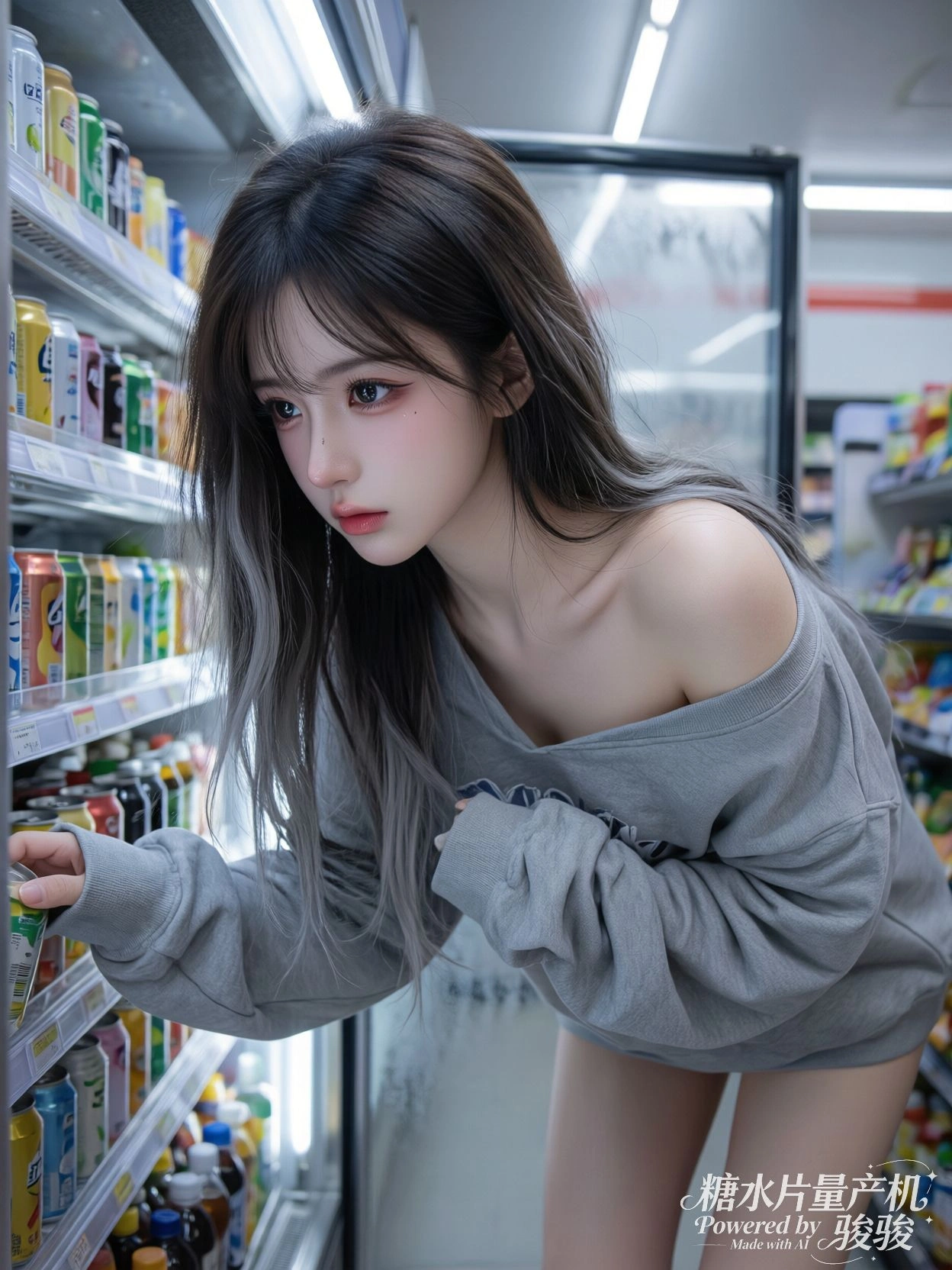 暖阳晒在肩头，像被温柔地拥抱。