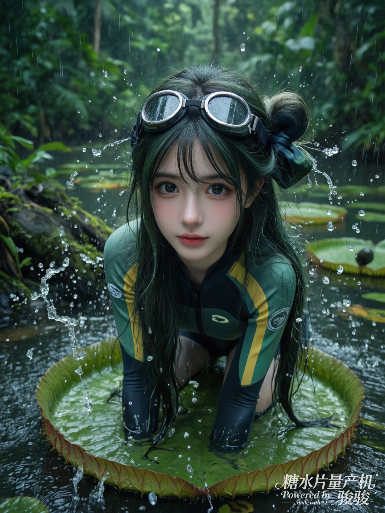 书页的折痕，是时光的印记。