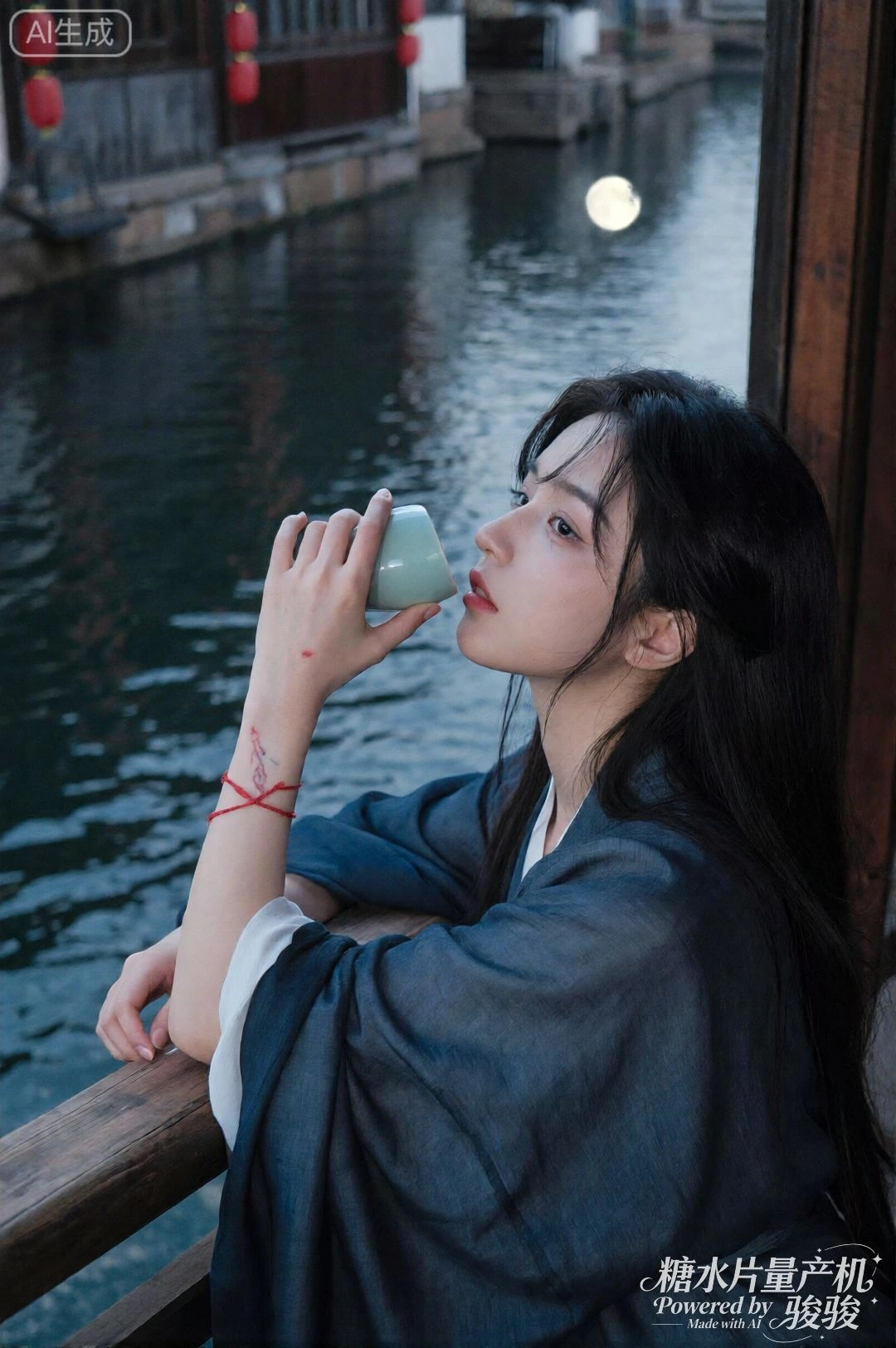 书页的折痕，是时光的印记。