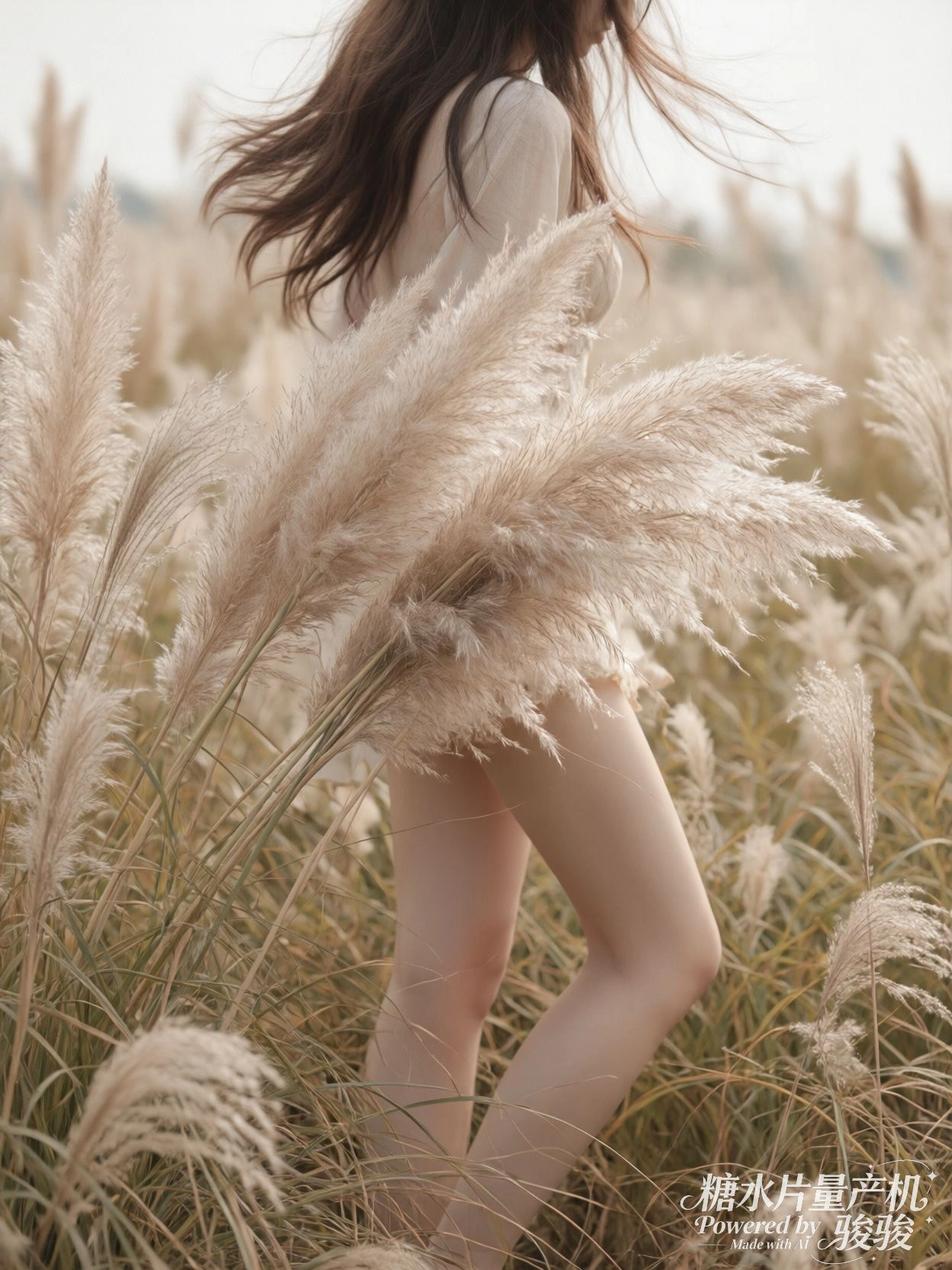 你也在等这场雨停吗？