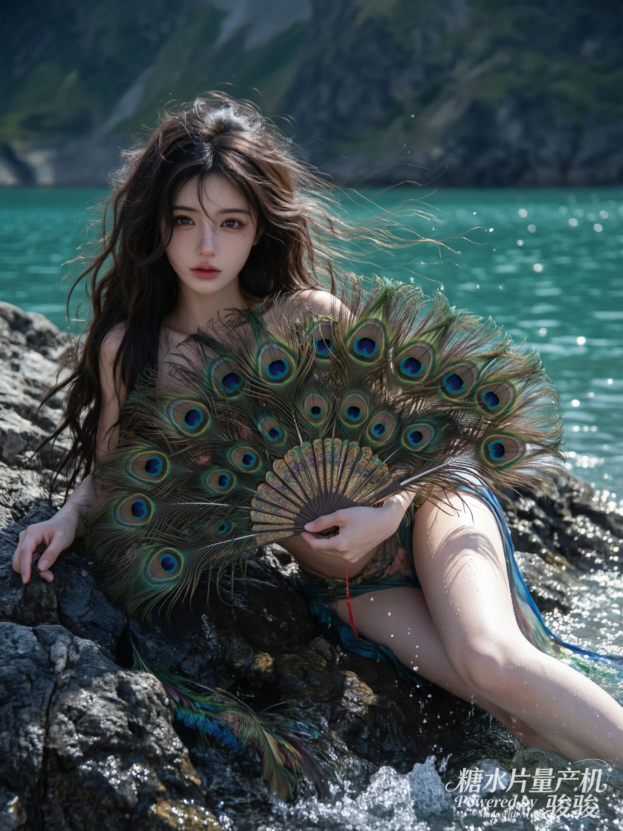 未完成的梦，藏在咖啡的热气里。