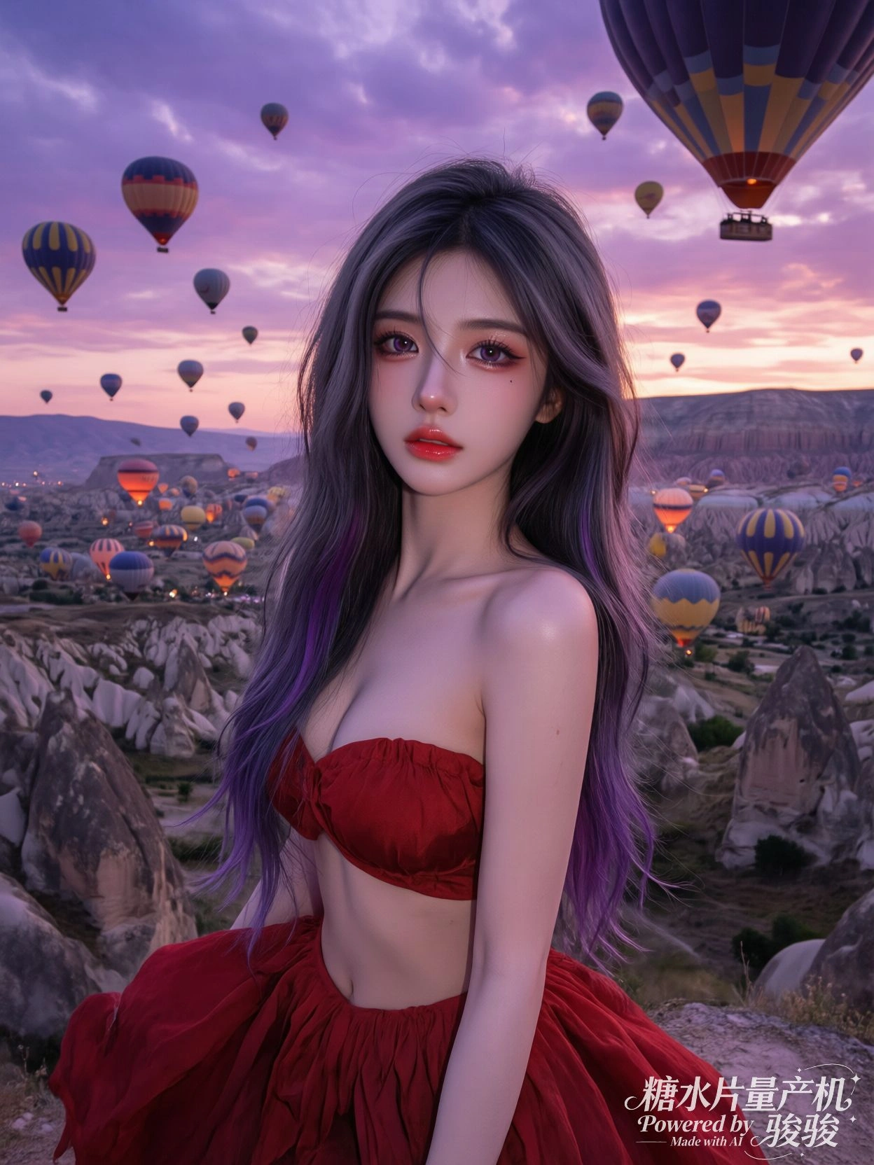 未完成的梦，藏在咖啡的热气里。