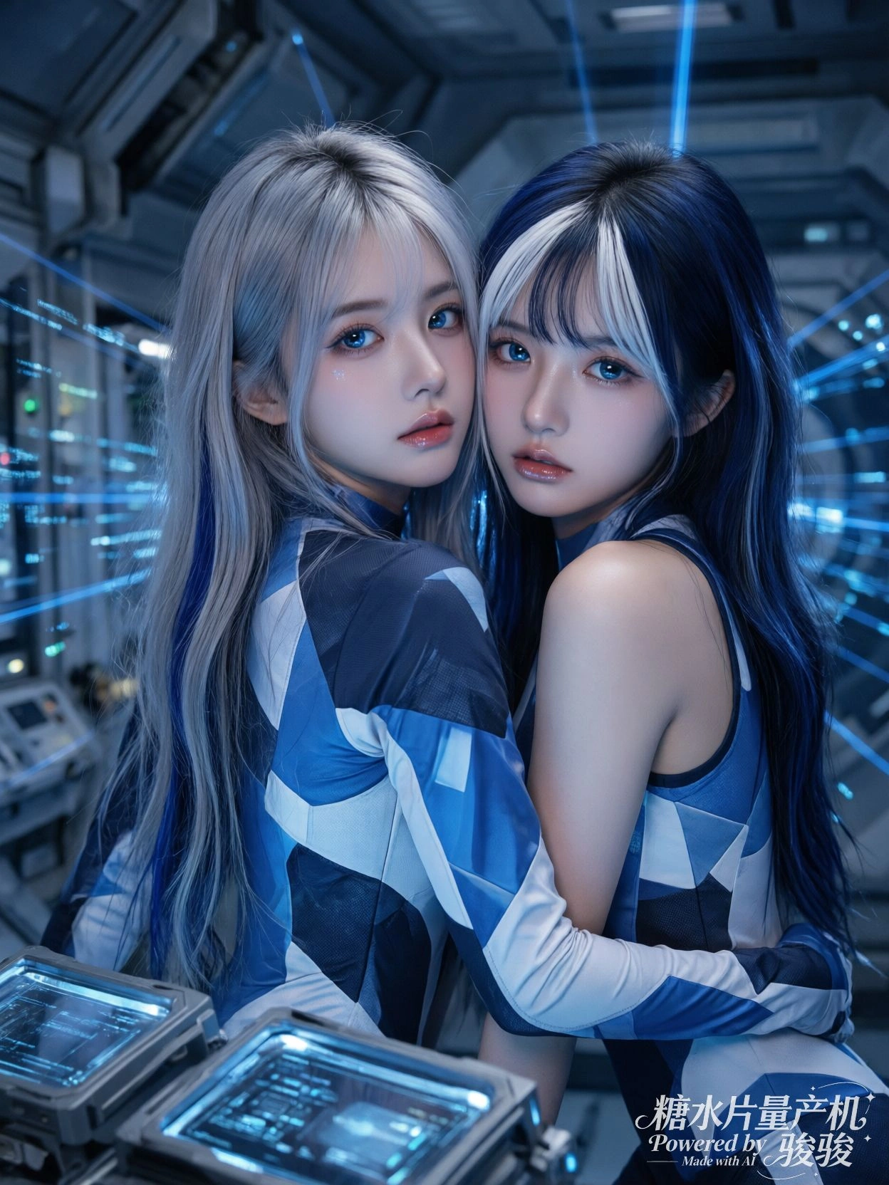 书店的灯光，温柔地包裹着孤独。