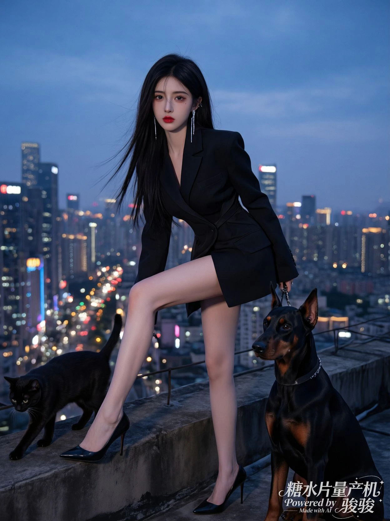 云朵的形状，像你未说完的话。