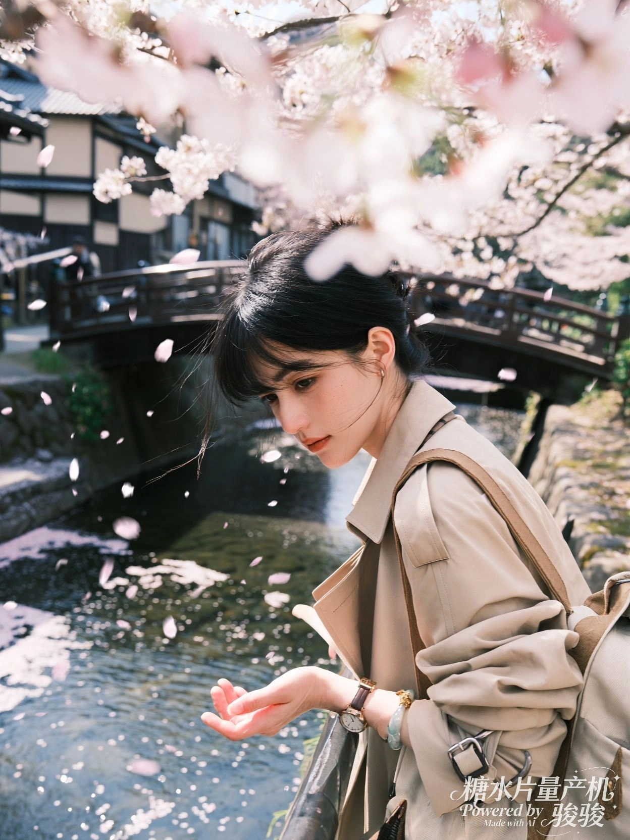 书页翻动，是时光的轻响。