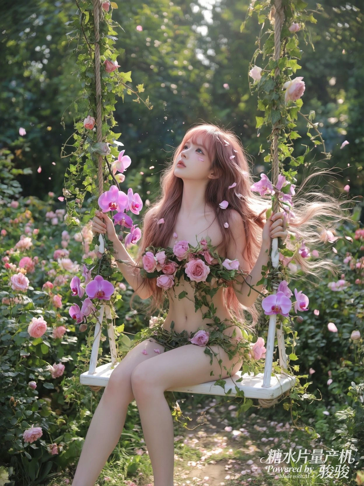 未完成的对话，被风带走。