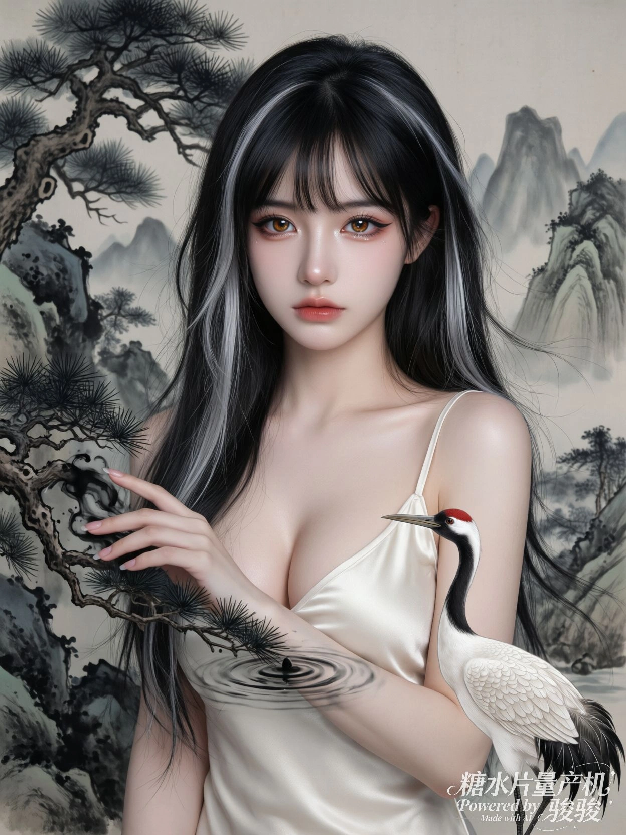 未完成的对话，被风带走。