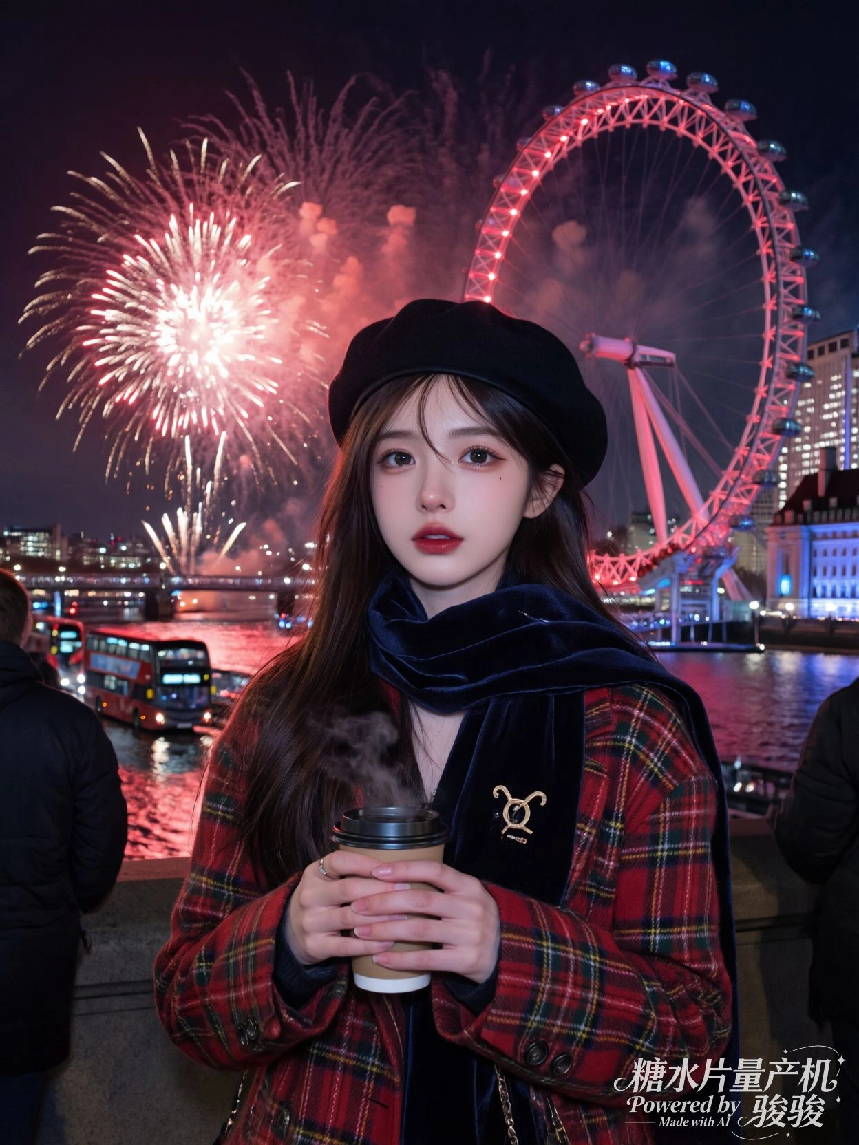 你听，雨在说，我们错过了什么。