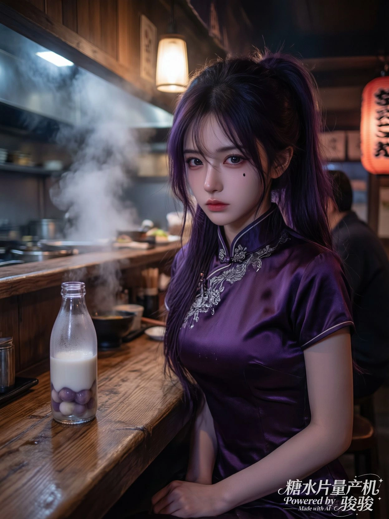 阳光洒在书页，是无声的陪伴。