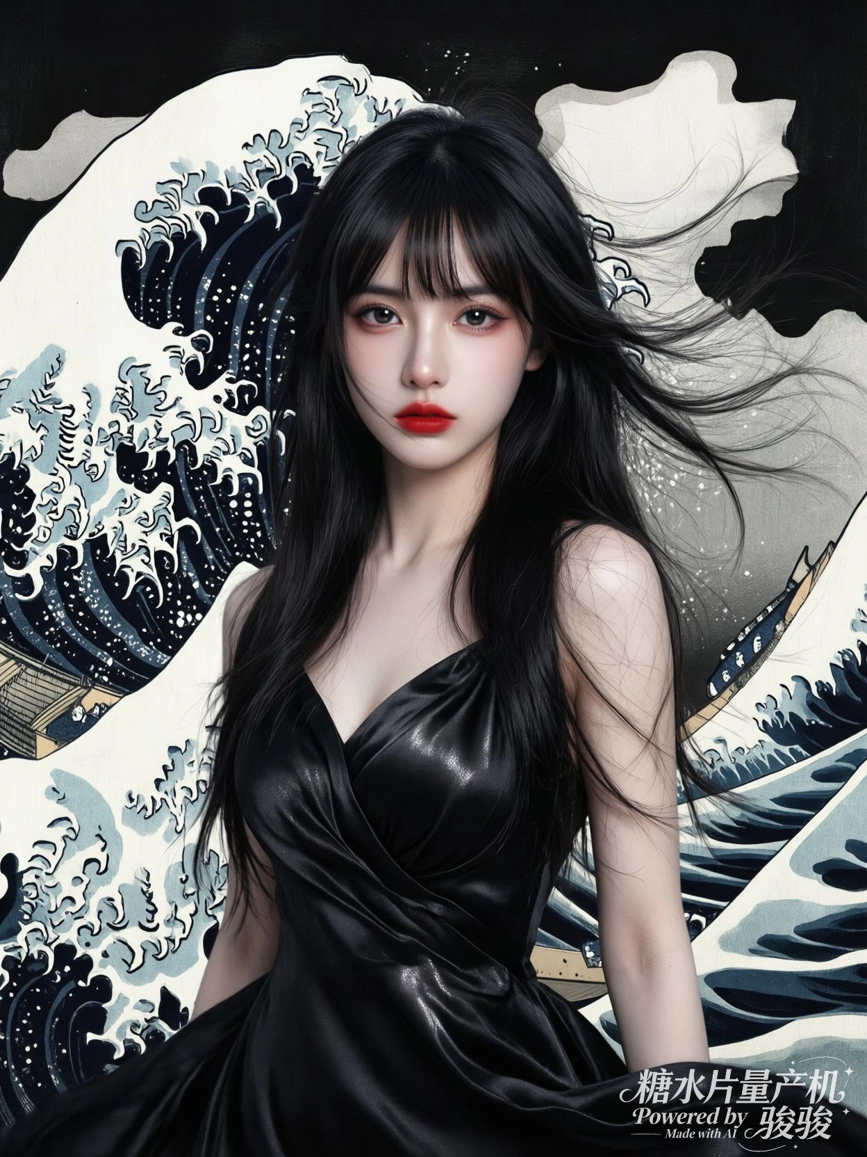 未说出口的，被风轻轻藏起。