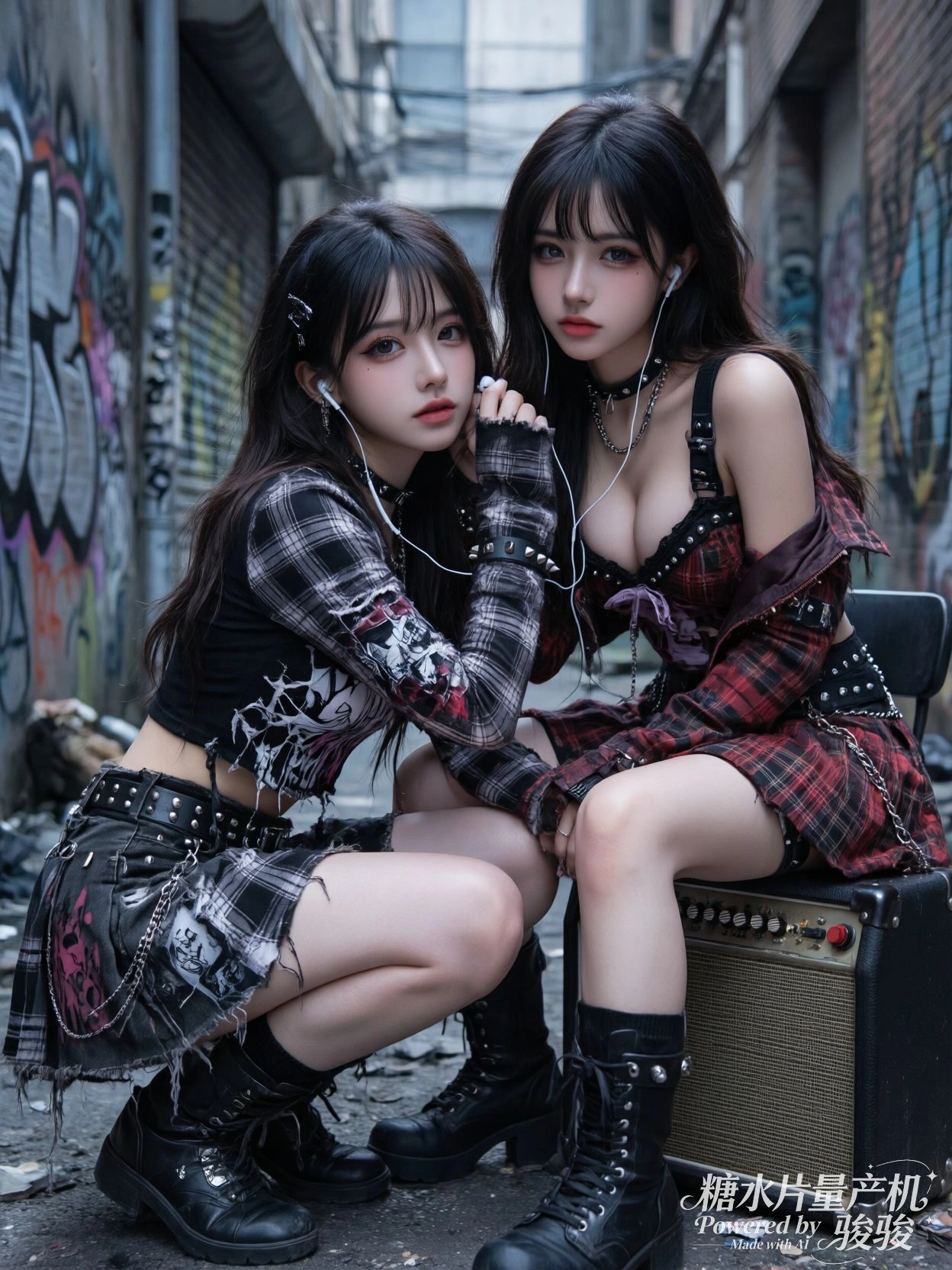 你也在看这片云吗？